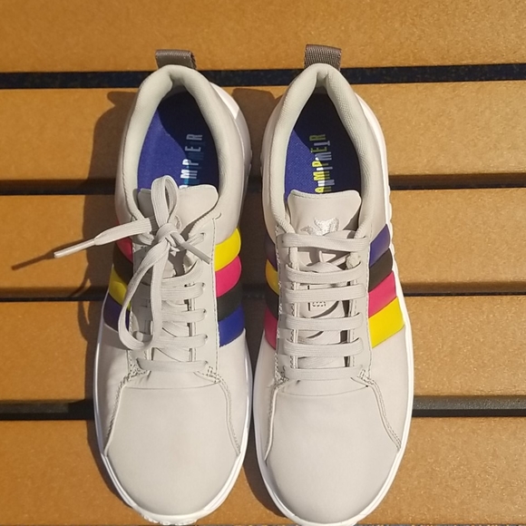 Camper Twins  Iceland sneakers womens size 9 NWOB - Picture 2 of 9